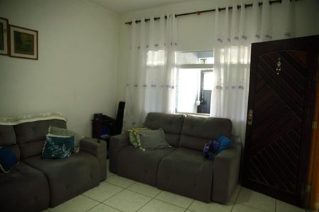 Casa à venda com 3 quartos, 100m² em Alvarenga, São Bernardo do Campo