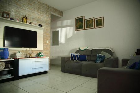 Casa à venda com 3 quartos, 100m² em Alvarenga, São Bernardo do Campo