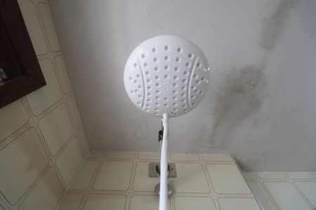 Apartamento para alugar com 80m², 2 quartos e 1 vagaBanheiro Social