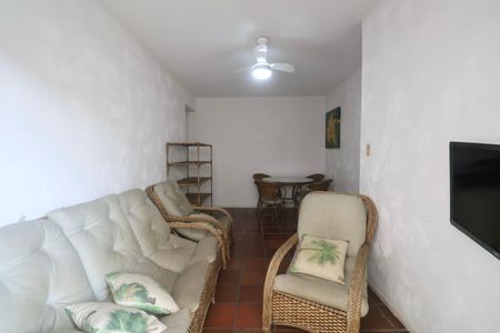 Apartamento para alugar com 80m², 2 quartos e 1 vagaSala
