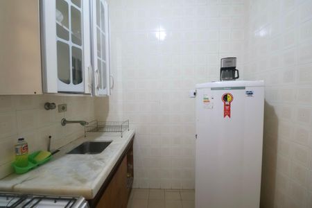 Apartamento para alugar com 80m², 2 quartos e 1 vagaCozinha