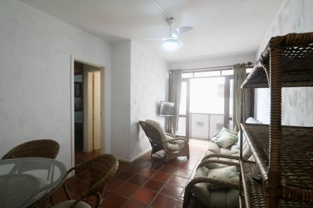 Apartamento para alugar com 80m², 2 quartos e 1 vagaSala