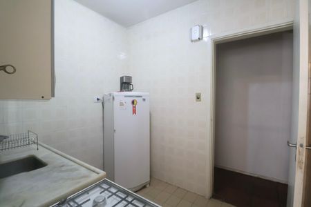 Apartamento para alugar com 80m², 2 quartos e 1 vagaCozinha