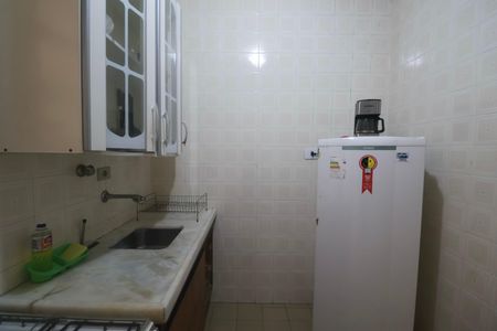 Apartamento para alugar com 80m², 2 quartos e 1 vagaCozinha