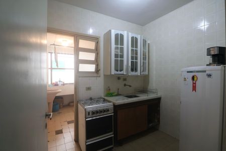 Apartamento para alugar com 80m², 2 quartos e 1 vagaCozinha