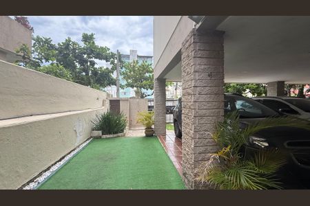 Apartamento para alugar com 80m², 2 quartos e 1 vagaÁrea comum