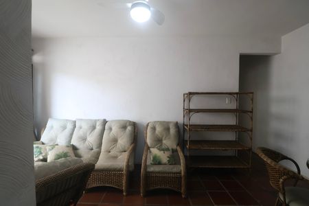 Apartamento para alugar com 80m², 2 quartos e 1 vagaSala