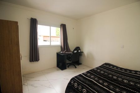 Casa à venda com 93m², 2 quartos e 2 vagasSuíte 2