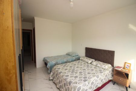 Casa à venda com 93m², 2 quartos e 2 vagasSuíte 1