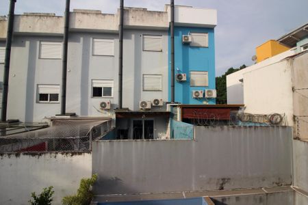 Casa à venda com 93m², 2 quartos e 2 vagasVista da Suíte 2