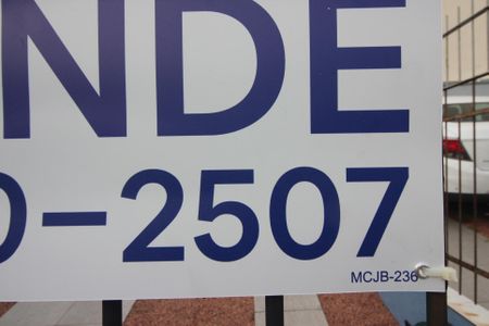 Casa à venda com 93m², 2 quartos e 2 vagasPlaca