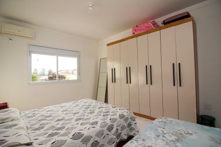 Casa à venda com 93m², 2 quartos e 2 vagasSuíte 1