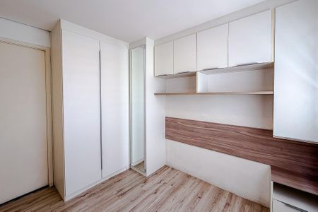 Suíte de apartamento para alugar com 1 quarto, 40m² em Cambuci, São Paulo