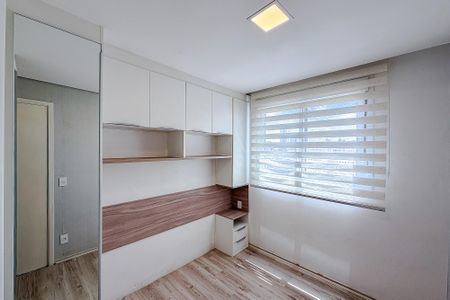 Suíte de apartamento para alugar com 1 quarto, 40m² em Cambuci, São Paulo