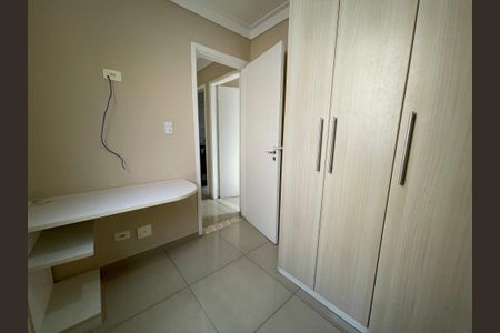 Apartamento para alugar com 76m², 3 quartos e 1 vagaQuarto 2