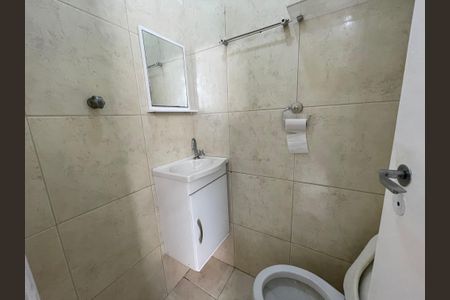 Apartamento para alugar com 76m², 3 quartos e 1 vagaBanheiro de serviço