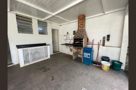 Apartamento para alugar com 76m², 3 quartos e 1 vagaÁrea comum - Churrasqueira