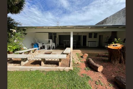 Apartamento para alugar com 76m², 3 quartos e 1 vagaÁrea comum - Churrasqueira