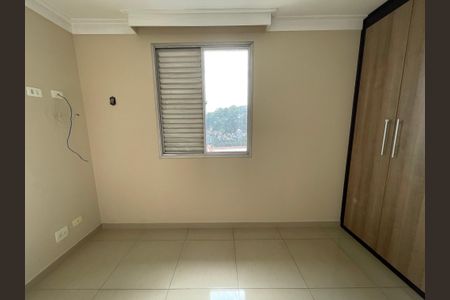 Quarto 1 de apartamento para alugar com 3 quartos, 76m² em Rio Pequeno, São Paulo