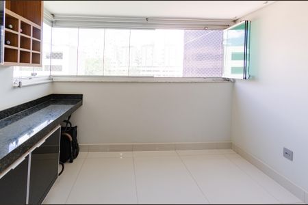 Apartamento para alugar com 2 quartos, 60m² em Buritis, Belo Horizonte
