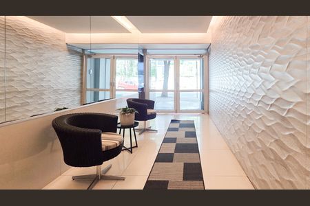 Apartamento para alugar com 60m², 2 quartos e 2 vagas Apartamento para alugar com 60m², 2 quartos e 2 vagasÁrea comum