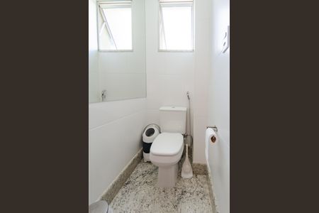 Apartamento para alugar com 2 quartos, 60m² em Buritis, Belo Horizonte