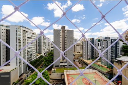 Apartamento para alugar com 60m², 2 quartos e 2 vagas Apartamento para alugar com 60m², 2 quartos e 2 vagasVista