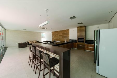 Apartamento para alugar com 60m², 2 quartos e 2 vagas Apartamento para alugar com 60m², 2 quartos e 2 vagasÁrea comum