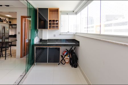 Apartamento para alugar com 2 quartos, 60m² em Buritis, Belo Horizonte