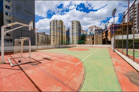 Apartamento para alugar com 60m², 2 quartos e 2 vagas Apartamento para alugar com 60m², 2 quartos e 2 vagasÁrea comum