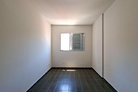 Quarto de apartamento para alugar com 1 quarto, 50m² em Vila Assuncao, Praia Grande