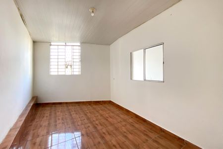 Quarto de casa para alugar com 1 quarto, 50m² em Sagrada Família, Belo Horizonte