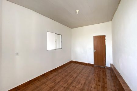 Quarto de casa para alugar com 1 quarto, 50m² em Sagrada Família, Belo Horizonte