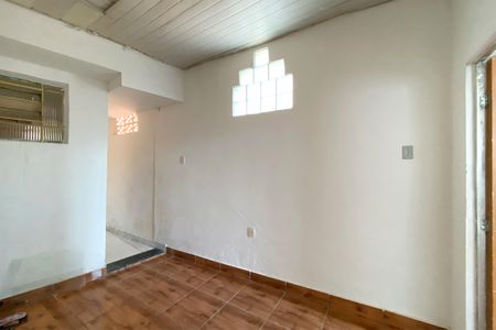 Sala de casa para alugar com 1 quarto, 50m² em Sagrada Família, Belo Horizonte