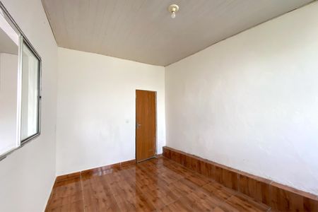 Quarto de casa para alugar com 1 quarto, 50m² em Sagrada Família, Belo Horizonte