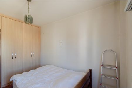 Apartamento à venda com 43m², 1 quarto e sem vagaQuarto