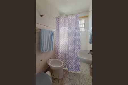 Apartamento à venda com 43m², 1 quarto e sem vagaBanheiro