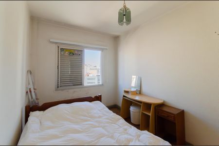 Quarto de apartamento à venda com 1 quarto, 43m² em Liberdade, São Paulo