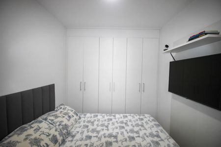Apartamento para alugar com 1 quarto, 45m² em Parque Campolim, Sorocaba