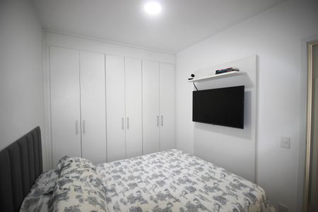 Apartamento para alugar com 1 quarto, 45m² em Parque Campolim, Sorocaba