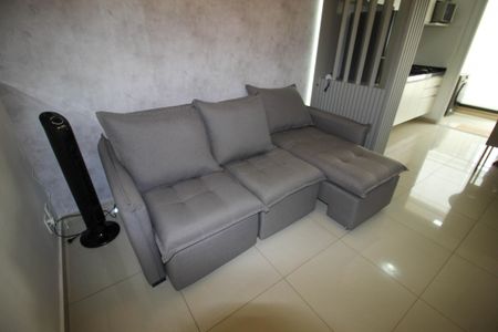 Apartamento para alugar com 1 quarto, 45m² em Parque Campolim, Sorocaba