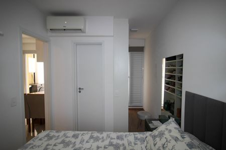 Apartamento para alugar com 1 quarto, 45m² em Parque Campolim, Sorocaba
