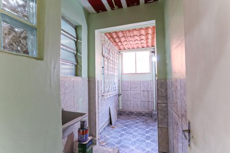 Apartamento para alugar com 35m², 2 quartos e sem vagaÁrea de Serviço
