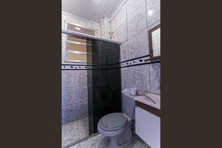 Apartamento para alugar com 35m², 2 quartos e sem vagaBanheiro