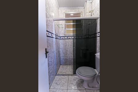 Apartamento para alugar com 35m², 2 quartos e sem vagaBanheiro