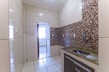 Apartamento para alugar com 35m², 2 quartos e sem vagaCozinha