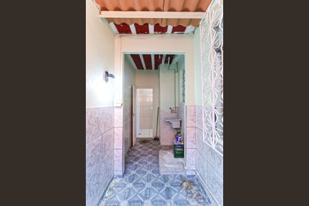 Apartamento para alugar com 35m², 2 quartos e sem vagaÁrea de Serviço