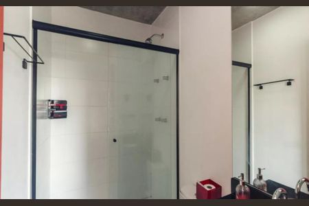 Foto 11 de kitnet/studio à venda com 1 quarto, 28m² em República, São Paulo