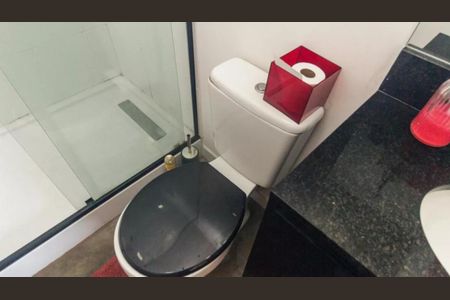 Foto 10 de kitnet/studio à venda com 1 quarto, 28m² em República, São Paulo