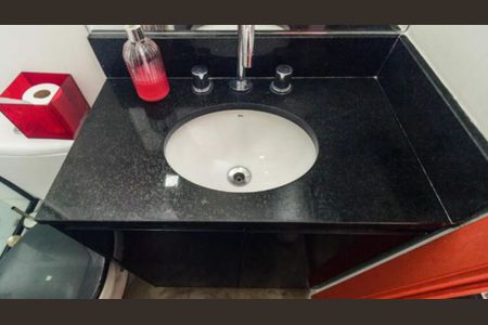 Studio à venda com 28m², 1 quarto e sem vagaFoto 16